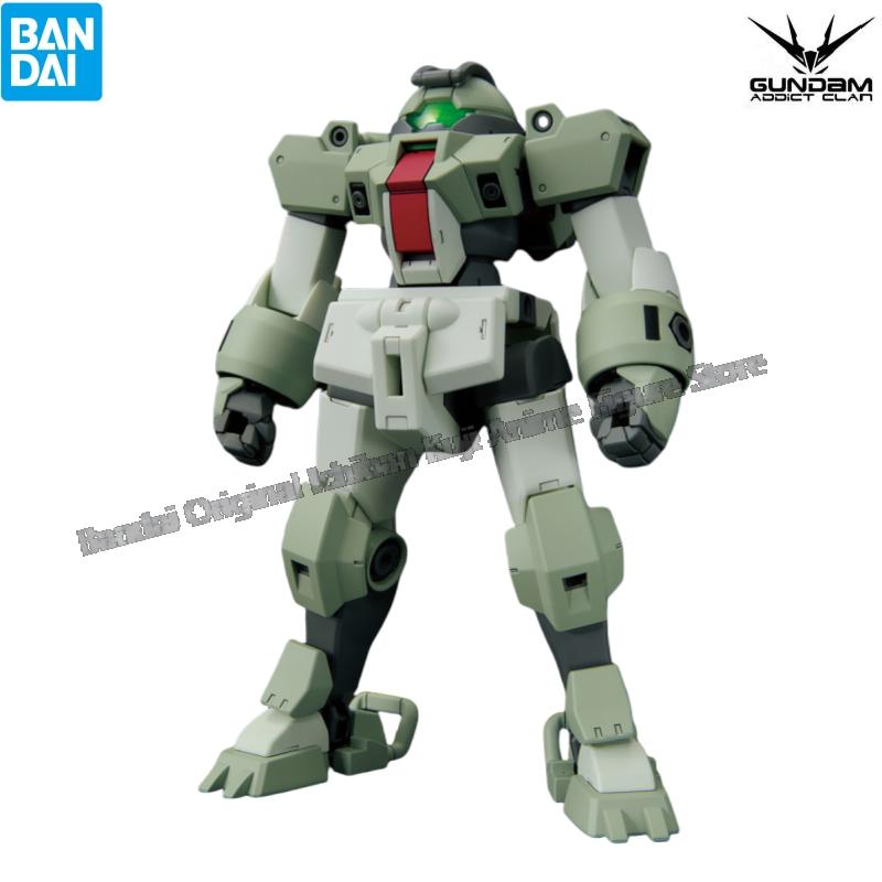Bandai Model Gundam Hg - In Stock Bandai Model Doll Brand