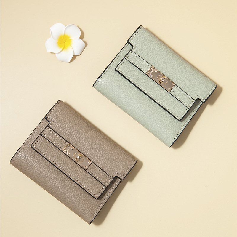 Large Capacity Women'S Short C - огляд і ціна Card Top Loader