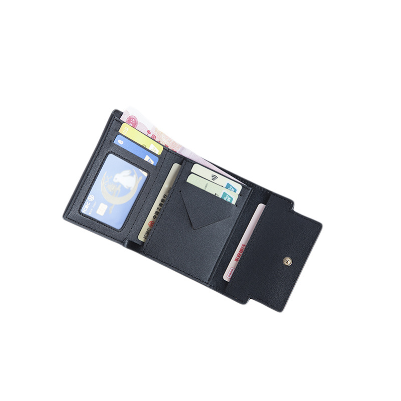 Large Capacity Women'S Short C - огляд і ціна Card Top Loader
