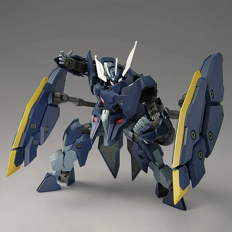In Stock Bandai Genuine Boxed  - огляд і ціна Bandai Model Gundam Hg