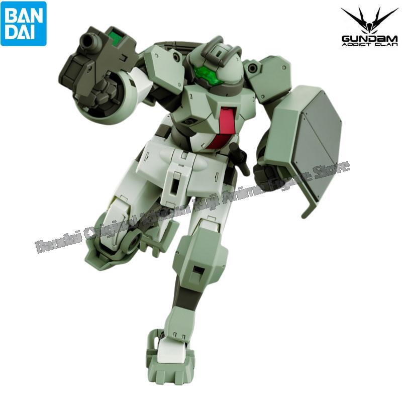 In Stock Bandai Model Doll Bra - огляд і ціна Bandai Model Gundam Hg