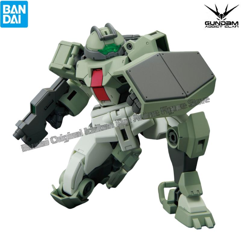 In Stock Bandai Model Doll Bra - огляд і ціна Bandai Model Gundam Hg