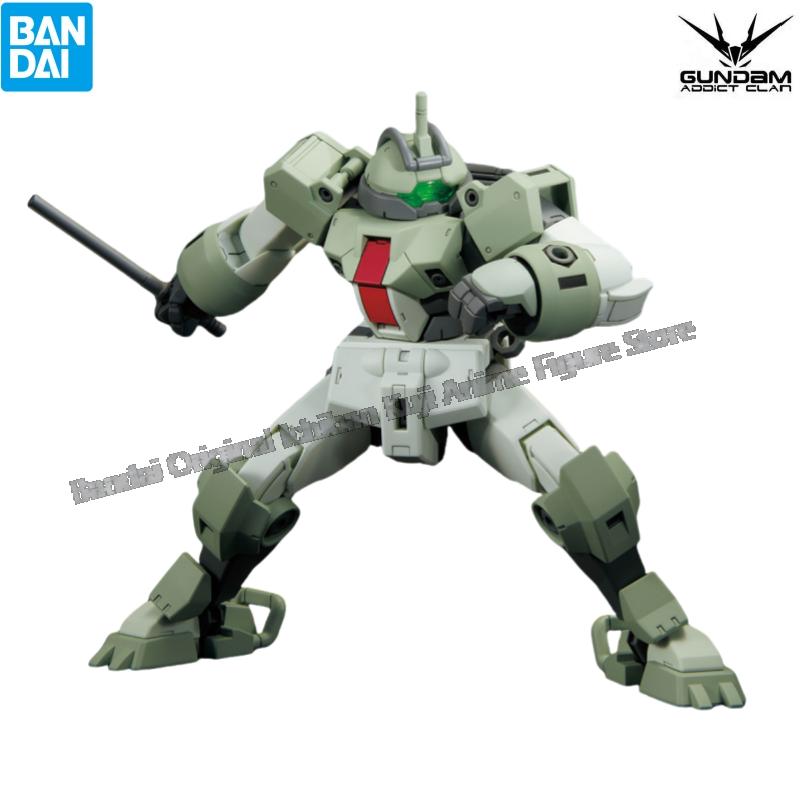 In Stock Bandai Model Doll Bra - огляд і ціна Bandai Model Gundam Hg