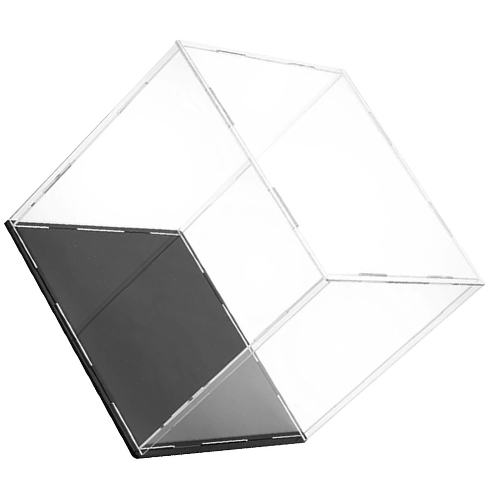 Clear Acrylic Display Box Prot - огляд і ціна Display Case Acrylic
